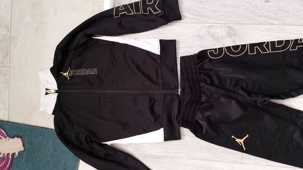 Trening Jordan original mărimea 92-98