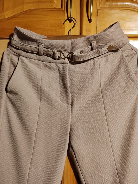 Дамски маркови панталон.MARCIANO GUESS