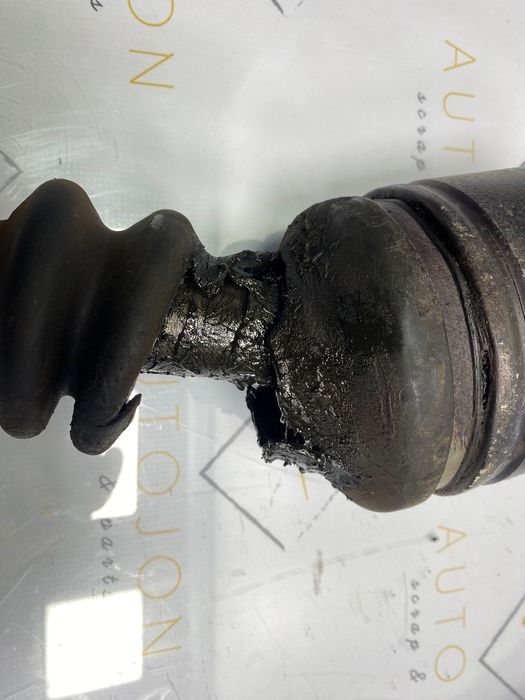 Planetara stanga fata FIAT DUCATO Box (244) [ 2002 - > ] JTD (F1AE0481