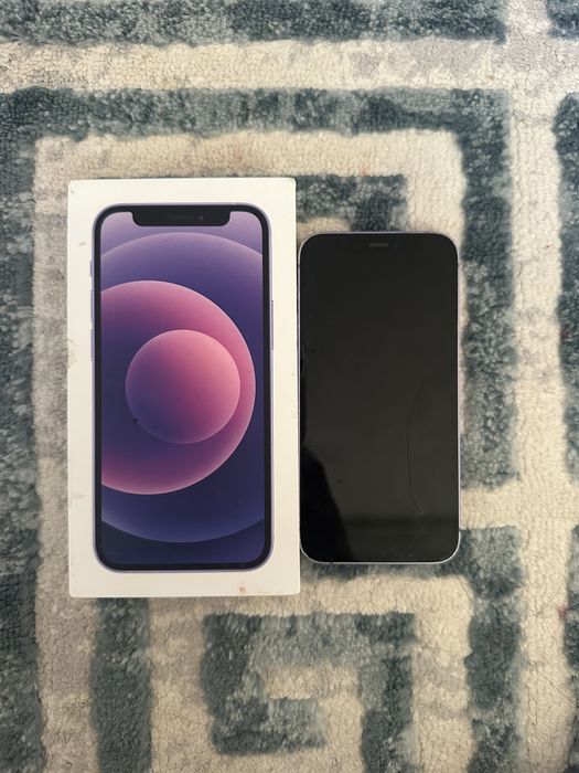 Айфон 12 мини 64gb