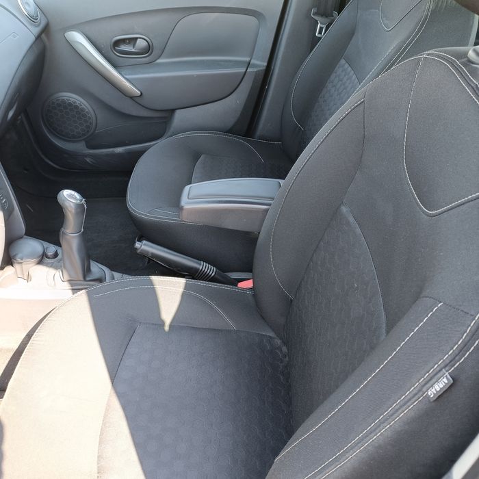 Dacia logan MCV motorizare 0.9