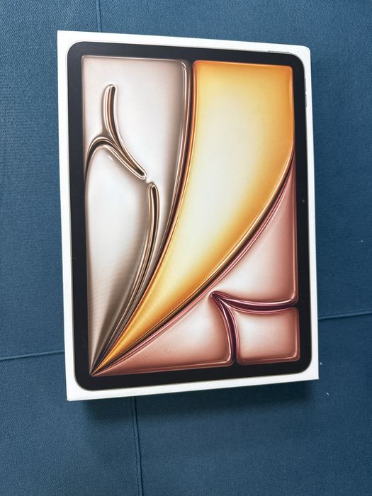 Ipad air 11 m3 8/128