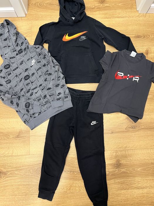 Спортни дрехи Nike оригинални