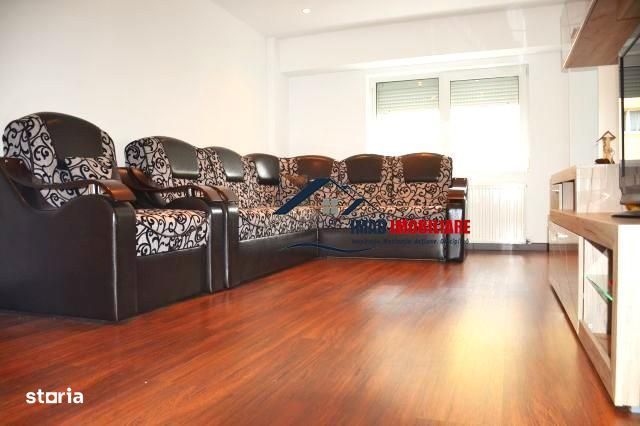 Oportunitate achizitie apartament 3 camere renovat, mobilat, utilat -