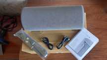 Продам портативную колонку Loewe we. hear 2