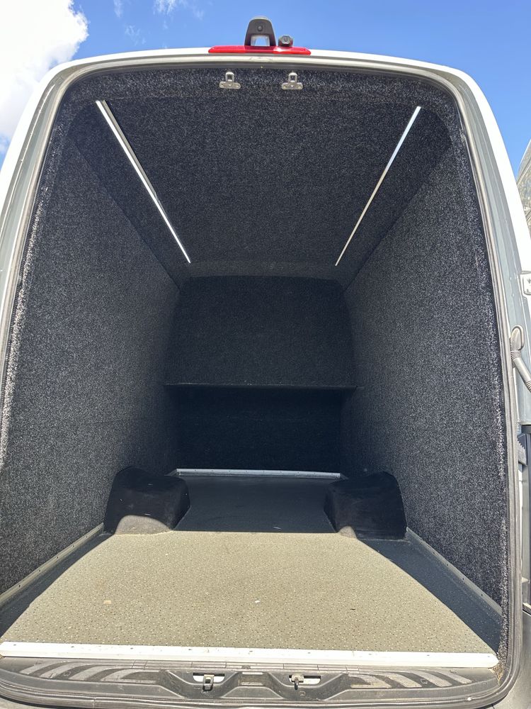 Vand sprinter 519