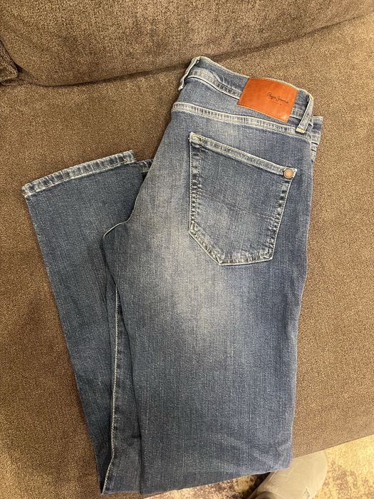 Мъжки дехи 176 см