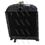 Radiator Fiat 211,214,215,231,251 NOU tehnicapopan.ro