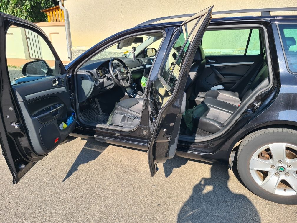 Vând Skoda Octavia, Opel Atra