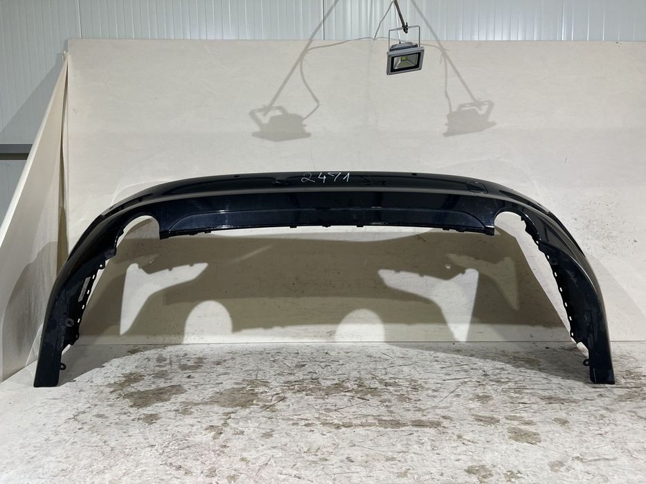 Bara spate BMW Seria 3 G21 Kombi, Break, 2018, 2019, 2020, 2021, 2022, cod origine OE 51127428002.