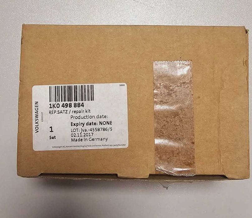 Suport caseta directie Skoda 2/VW/Seat/Audi 1k0498884
