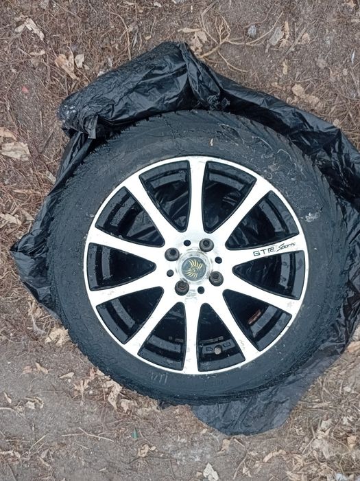 Продам автомобильные диски R15