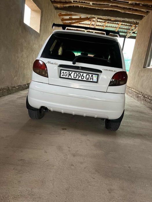 Матиз mx  matiz mx