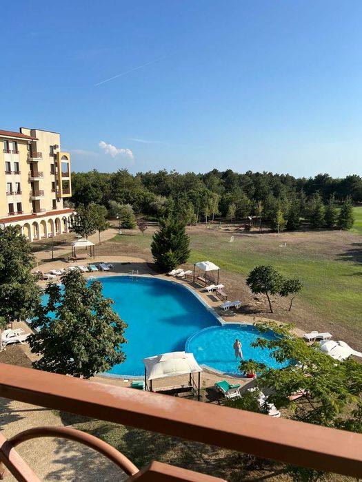 Apartament 3 camere la mare, într-un resort de excepție