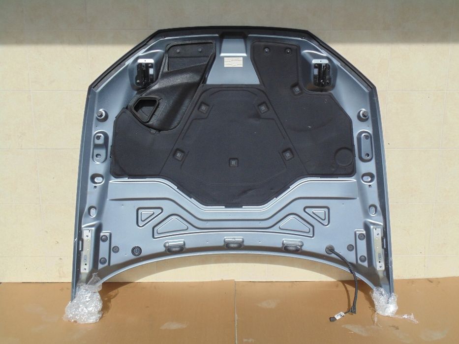 Audi A8 4N D5 capota aripa bara far stanga dreapta trager radiator