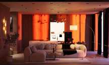 Репетитор по 3D-визуализации и дизайну интерьера в программе 3Ds Max