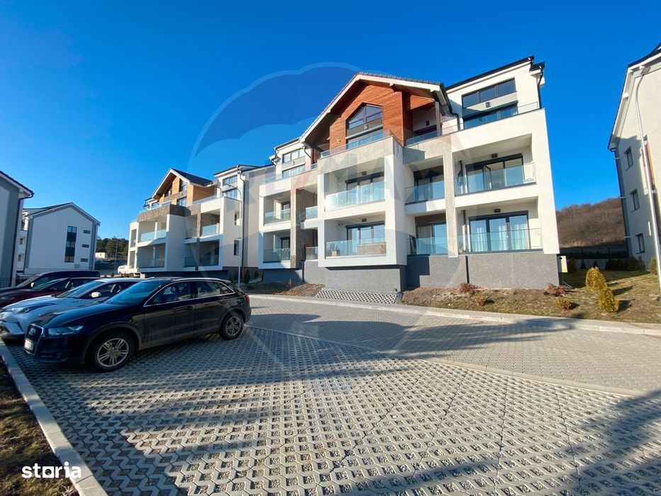 Apartament cu 2 camere de vanzare!