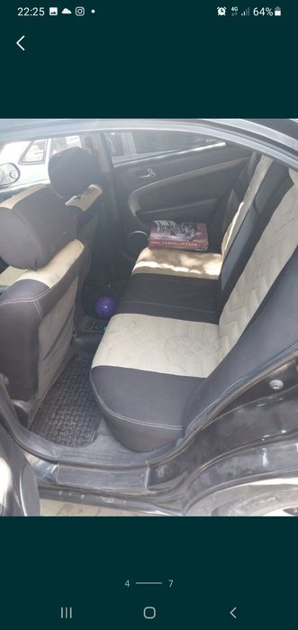 Epika sotiladi srochna