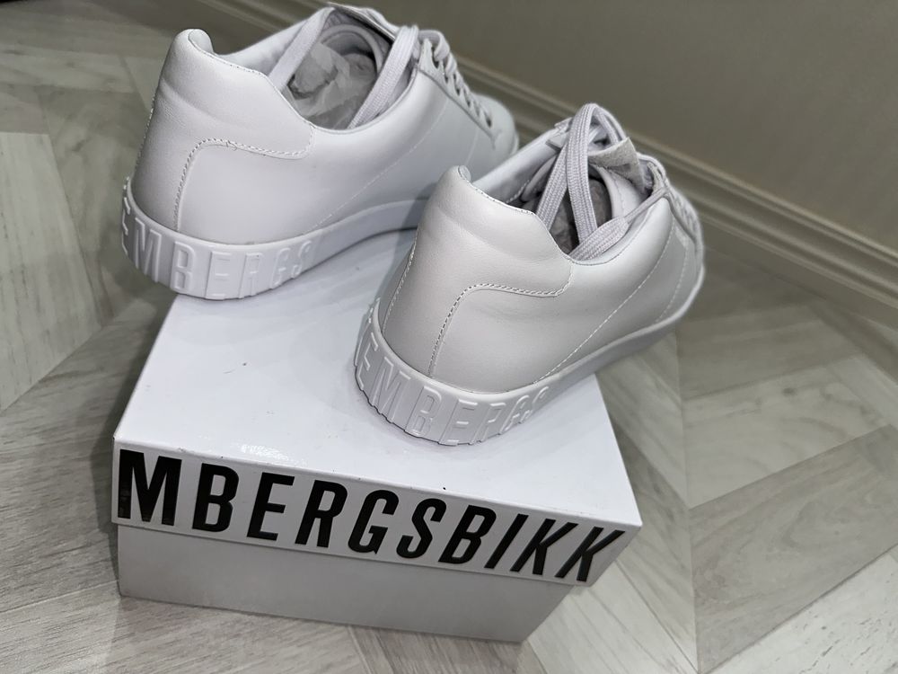 Dirk Bikkembergs