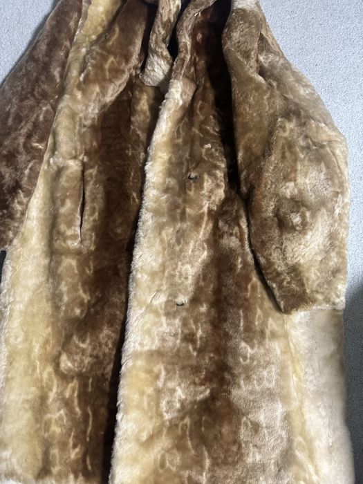 Blana Naturala marimea M