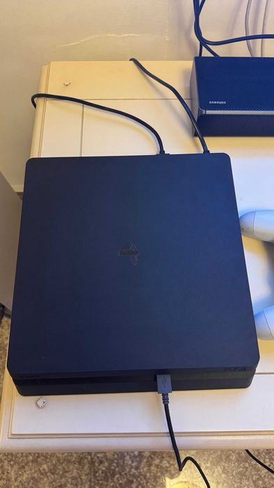 Playstation 4 slim stare perfecta