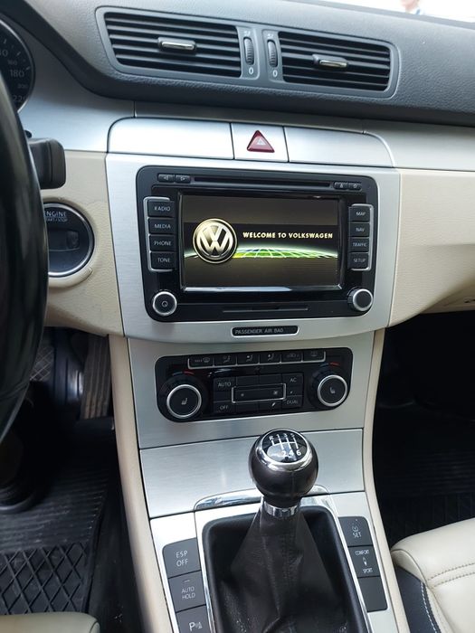 Volkswagen Passat CC TDI,2011, 170 cp, piele, xenon,km reali