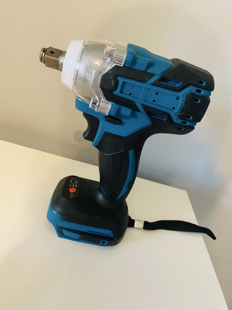 Autofiletanta impact pt. Makita