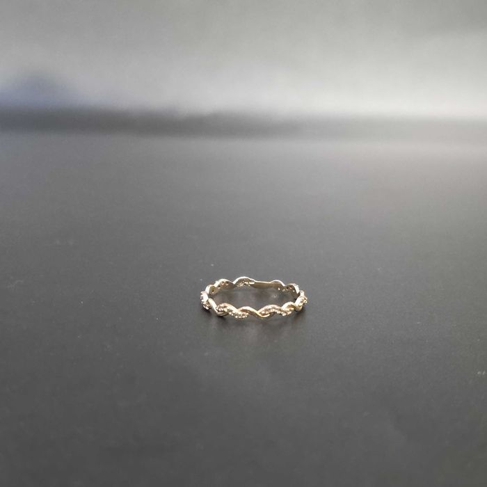 HOPE AMANET P8 Inel de aur 14k 0.92 gr / 84789