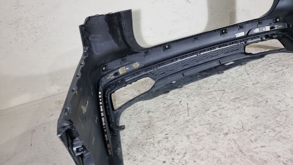 Bara spate Audi A6 C8 S-Line, combi Avant, 2018, 2019, 2020, 2021, 2022, , cod de origine OE 4K9807511C