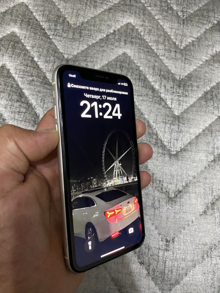 Iphone 11 /LLA Sotiladi