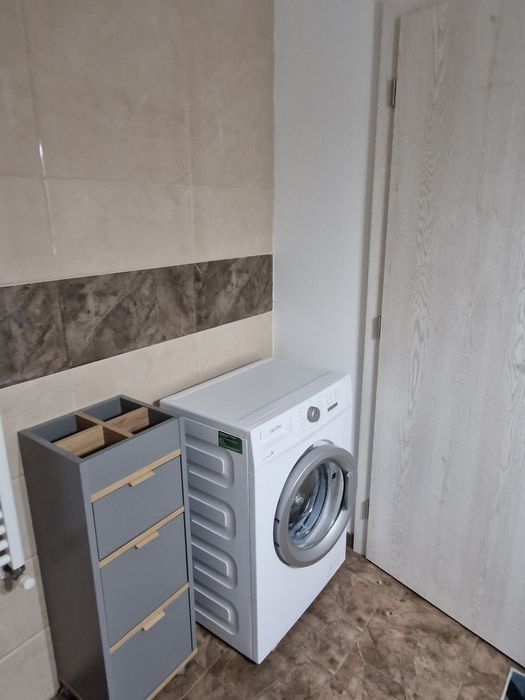 Apartament 1 camera tip studio Giroc