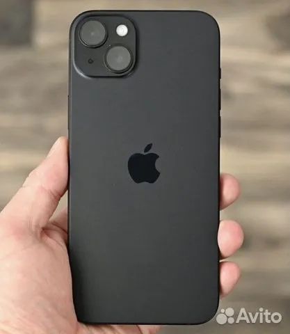 IPhone 15 128gb qora va Apple watch se 44dyumli sotiladi