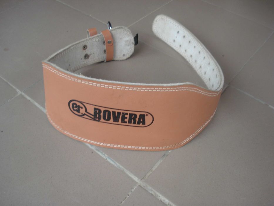 Vind briu din piele pentru efort