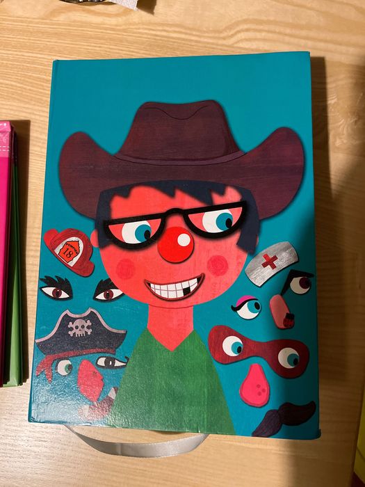 Cărți copii în franceză