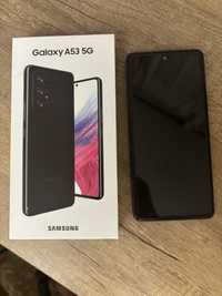 Samsung galaxy a53 5g