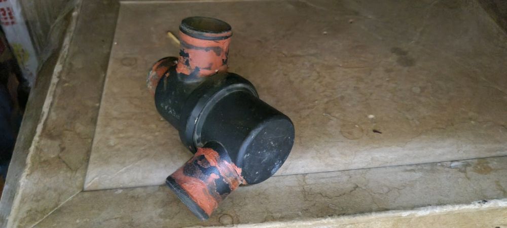 Термостат ваз 2101. Даром.