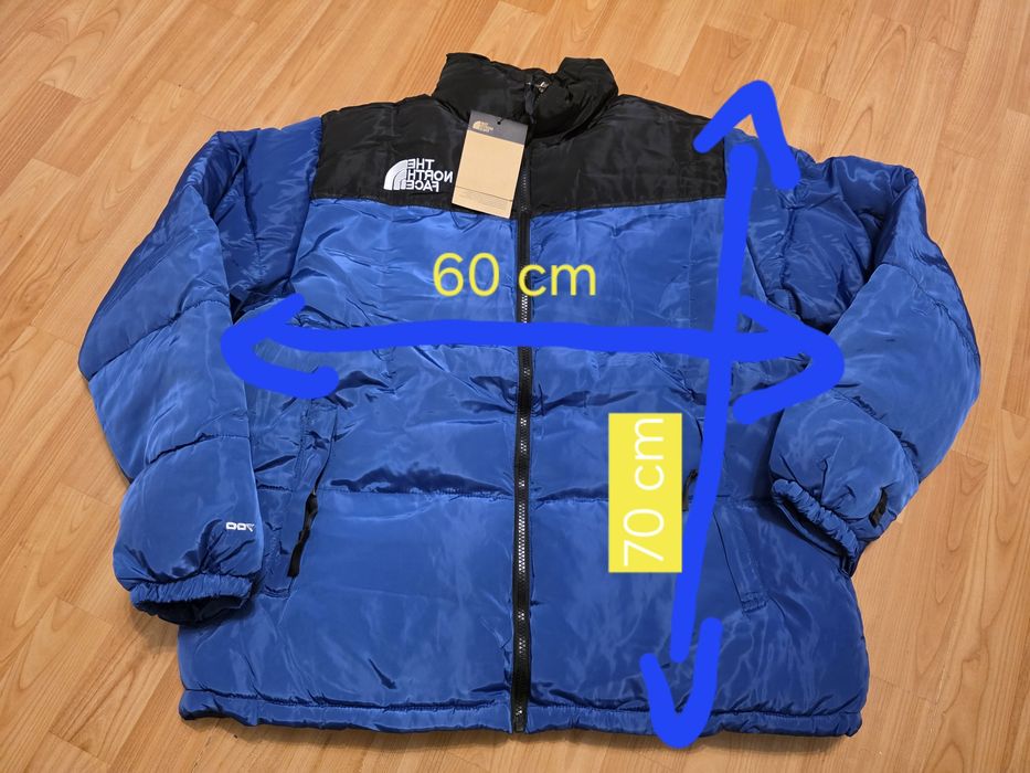 Geacă The Norh Face XL