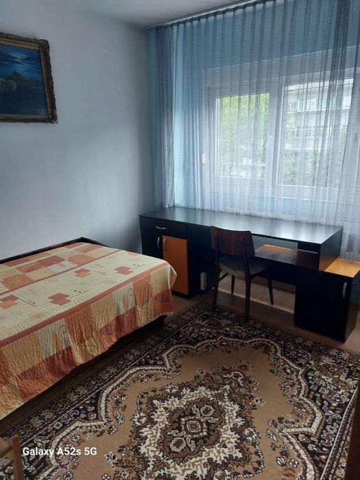 Camera in apartament