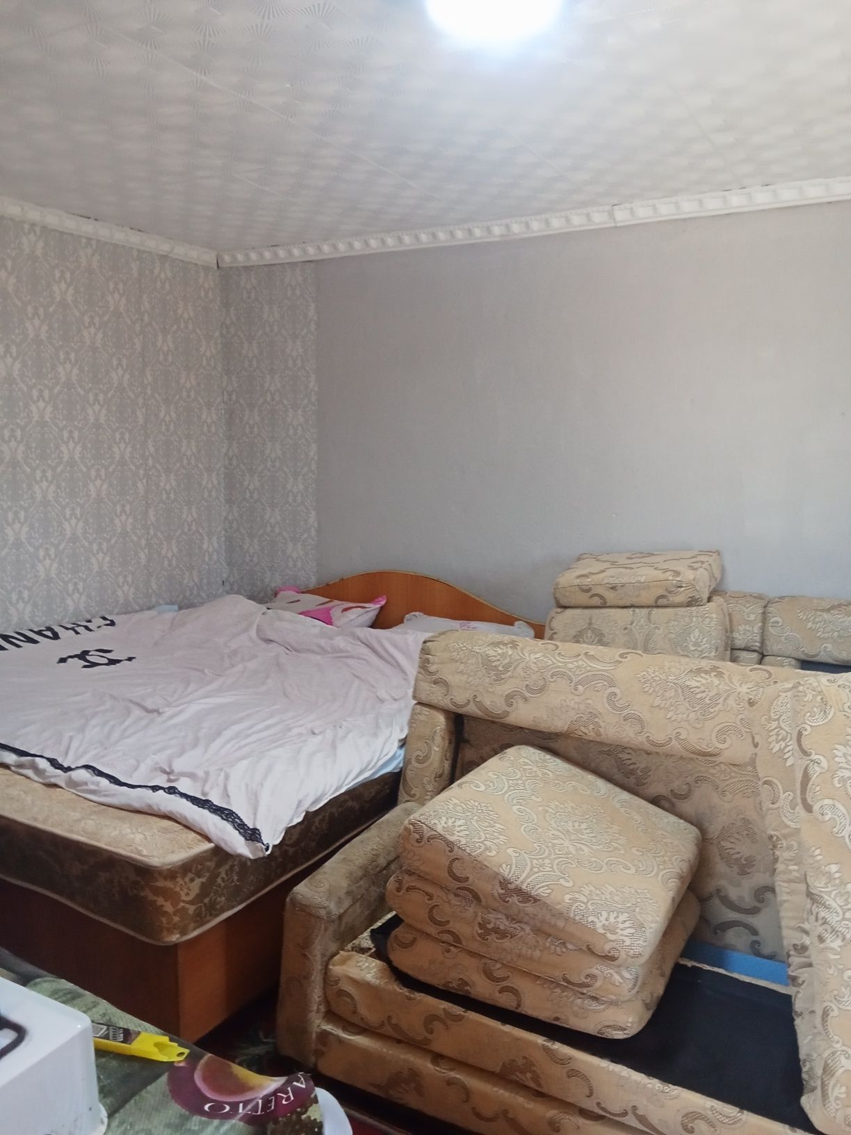Продаётся 3 комнатный дом