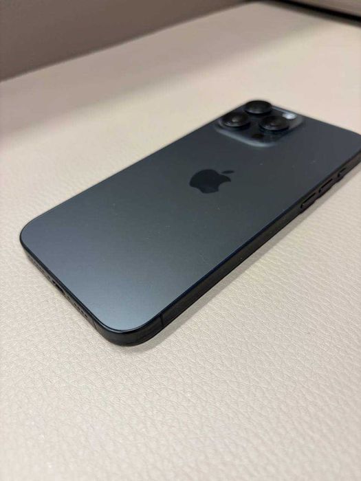 Iphone 15 promax 256 akk 95%