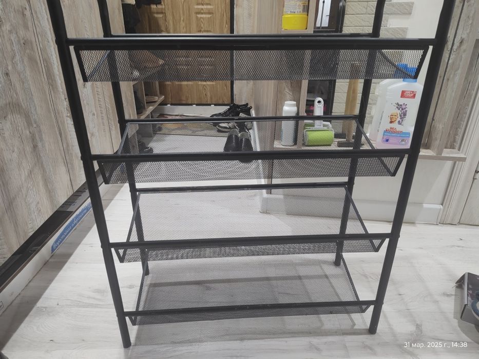 Подставка для обуви