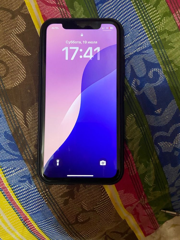 Iphone xr Айфон хр
