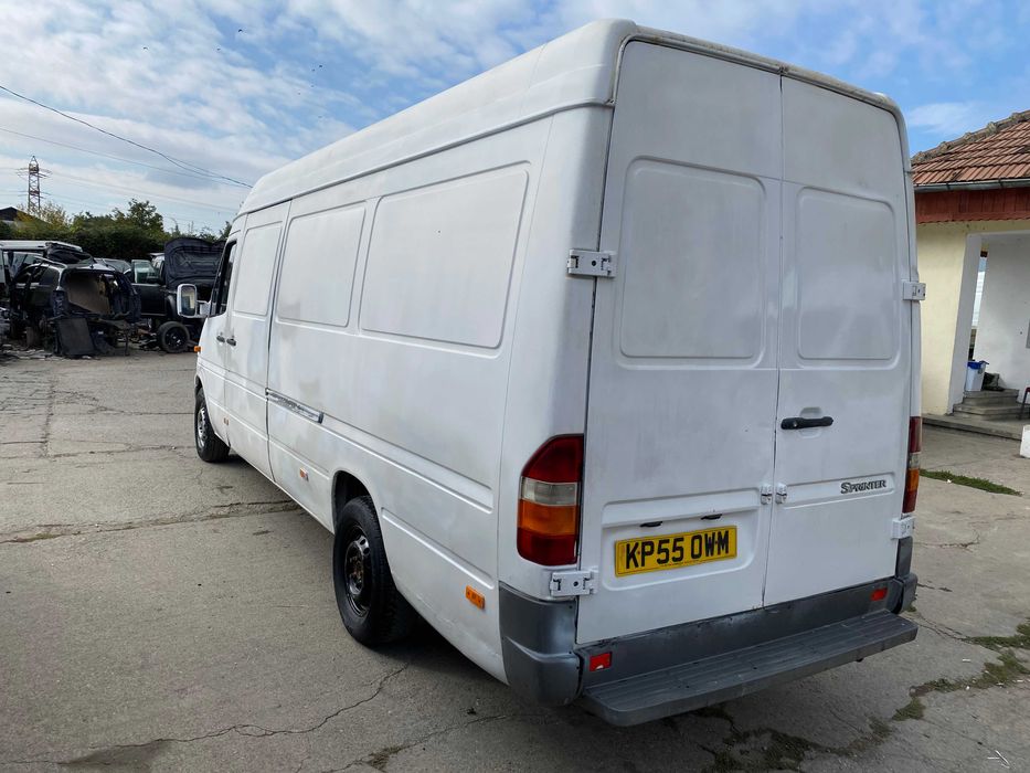 Usa spate Culisanta Bara Mercedes SPRINTER 211,213,308,311,313Cdi