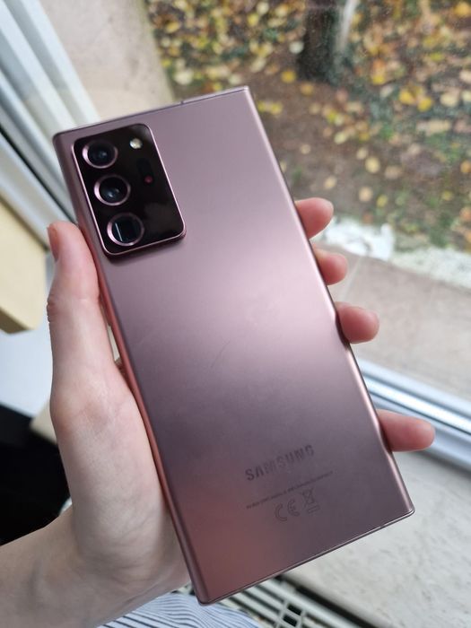 Note 20 ultra 256 liber de retea