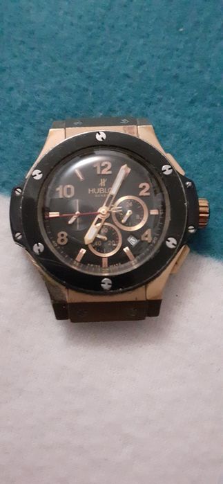 De vinzare ceas Tuiga 1909