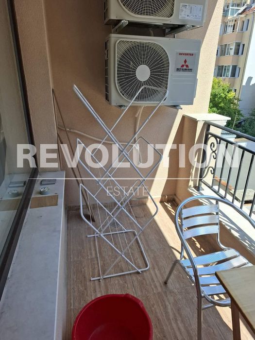 Дава се под наем Двустаен апартамент в Пловдив, Мараша - 65 кв.м за 425 € - Снимка #8