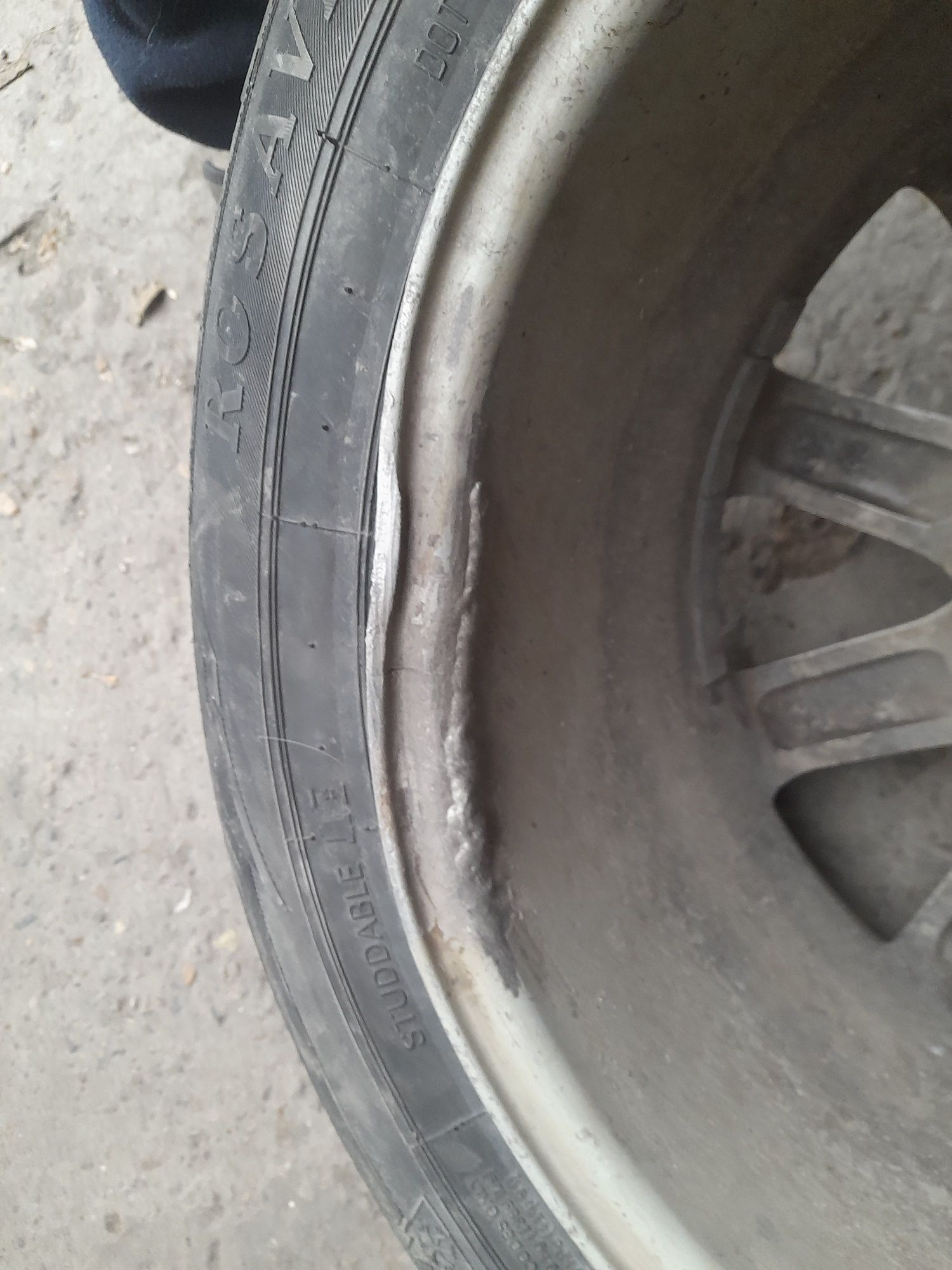 Продам Диски 16 5×100