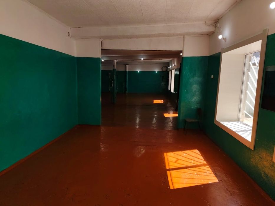 Сдам в аренду помещение в Риддере.