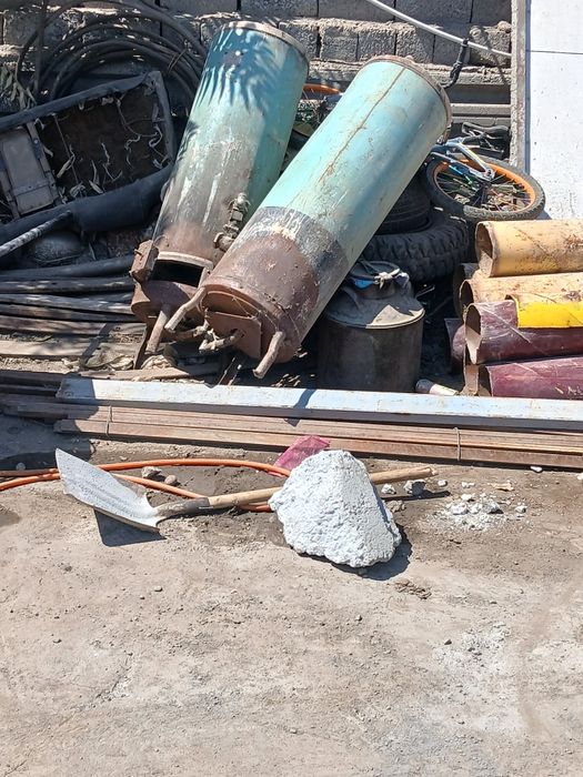Металлом кабул киламиз кимат