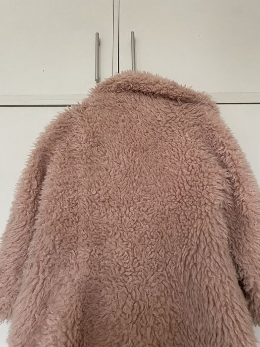 Пухкаво яке Misguided